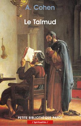 LE TALMUD