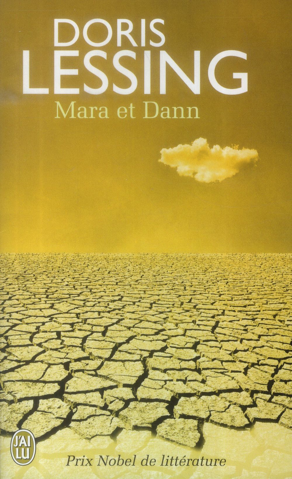 MARA ET DANN