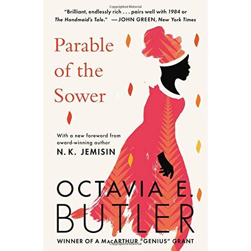 PARABLE OF THE SOWER