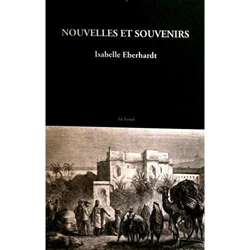 NOUVELLES ET SOUVENIRS