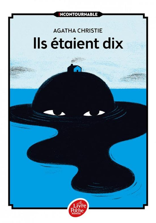 ILS ETAIENT DIX