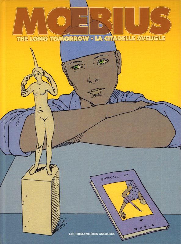 LA CITADELLE AVEUGLE ET THE LONG TOMORROW