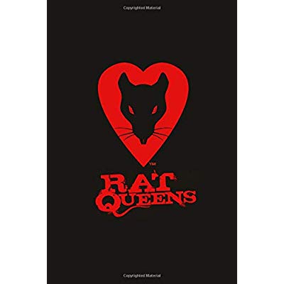 RAT QUEEN V2