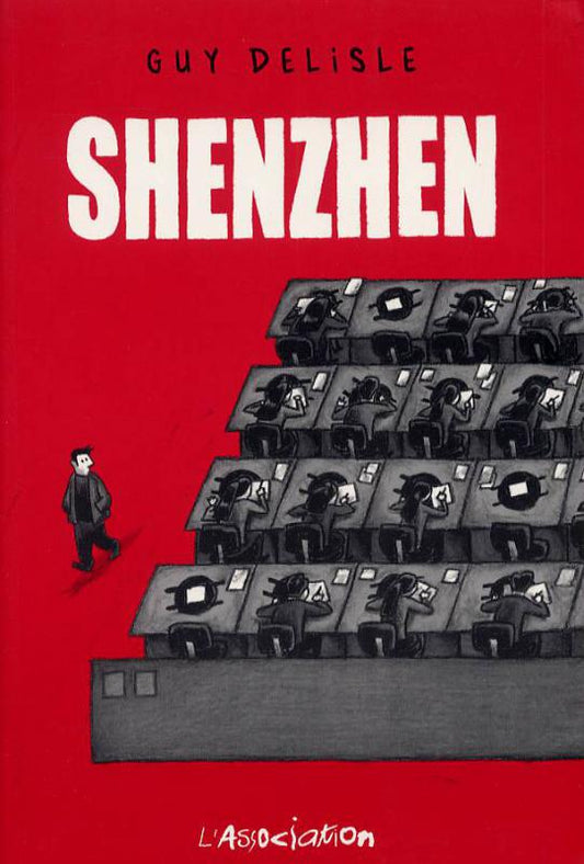 SHENZHEN
