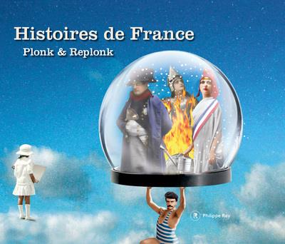 HISTOIRES DE FRANCE