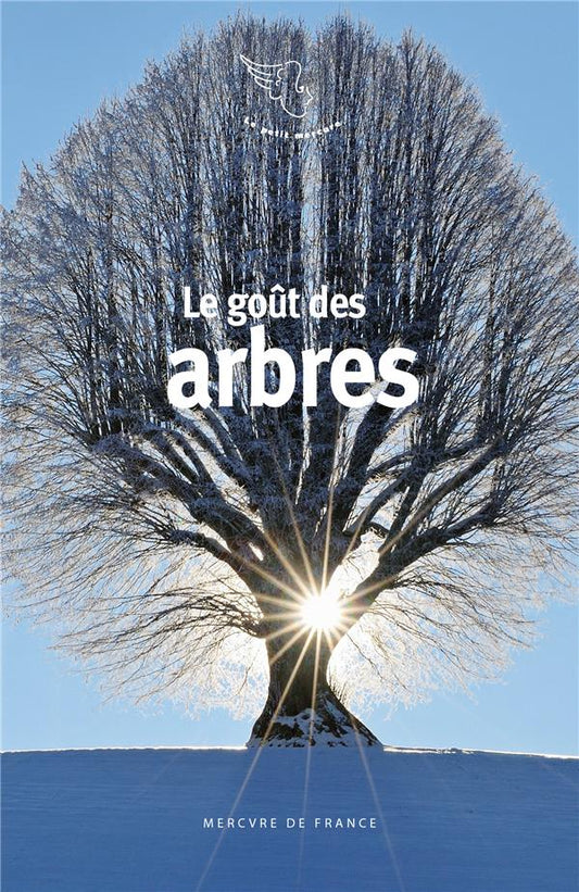 LE GOUT DES ARBRES