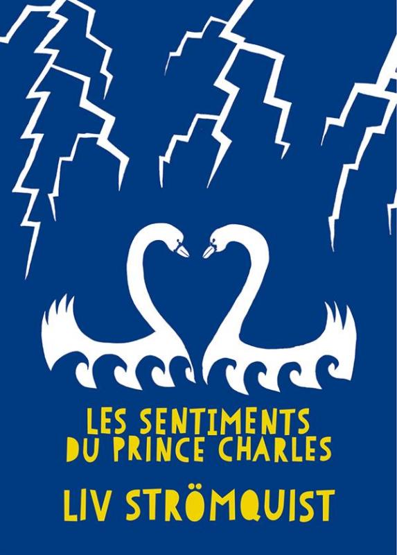 LES SENTIMENTS DU PRINCE CHARLES - NOUVELLE EDITION