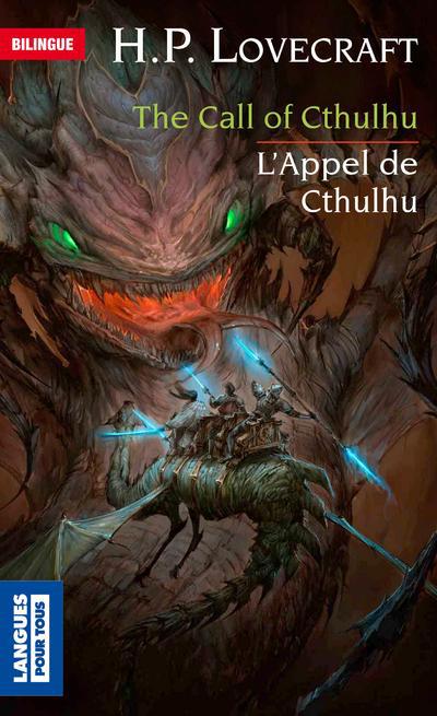 L'APPEL DE CTHULHU / THE CALL OF CTHULHU
