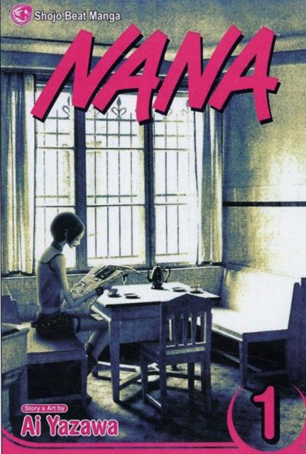 NANA V.01
