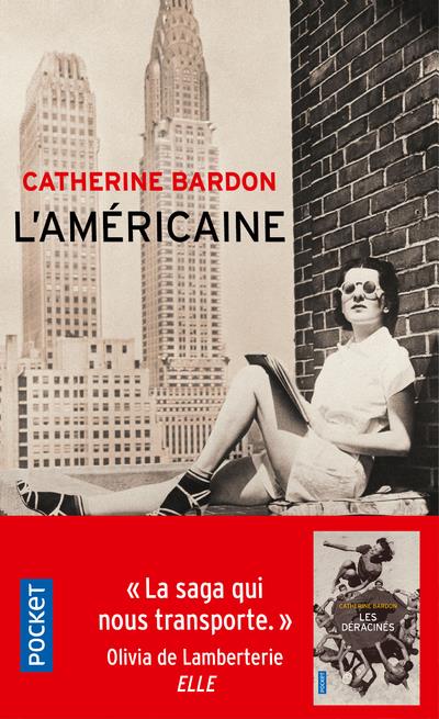 L'AMERICAINE