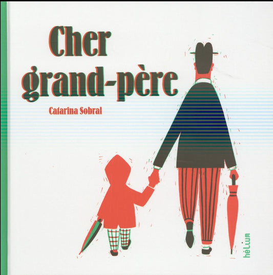 CHER GRAND-PERE