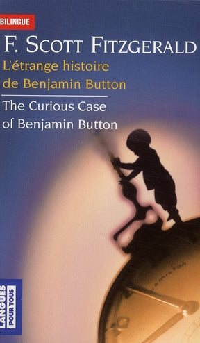 L'ETRANGE HISTOIRE DE BENJAMIN BUTTON / THE CURIOUS CASE OF BENJAMIN BUTTON