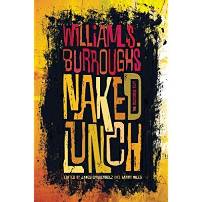 NAKED LUNCH