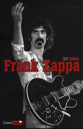 FRANK ZAPPA