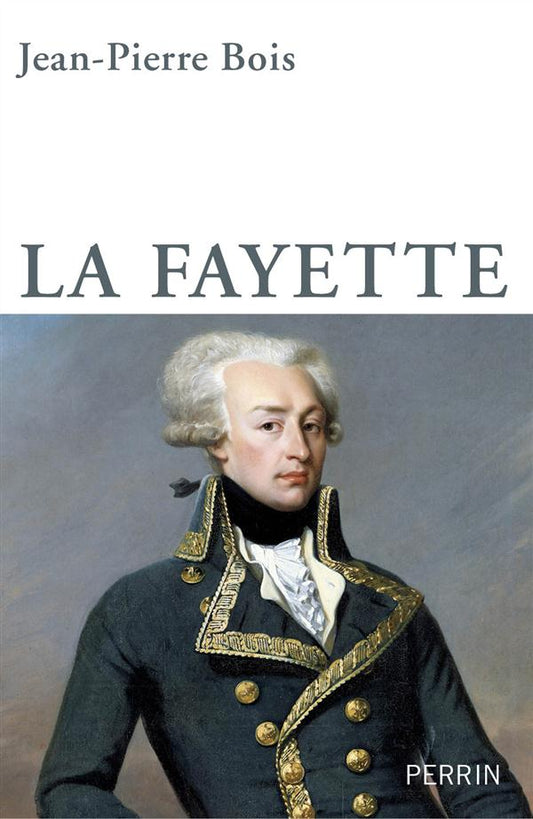 LA FAYETTE