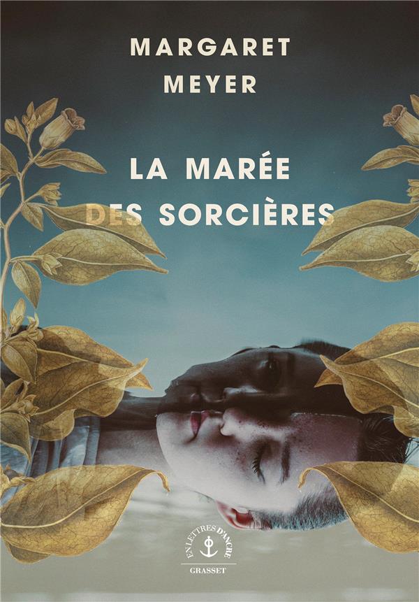LA MAREE DES SORCIERES