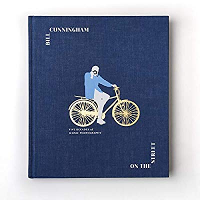 BILL CUNNINGHAM: ON THE STREET