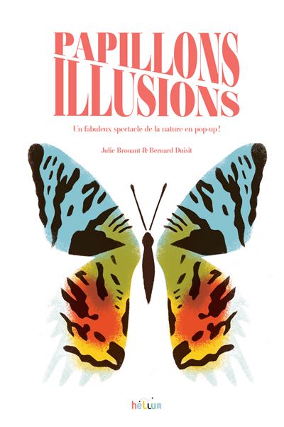 PAPILLONS ILLUSIONS