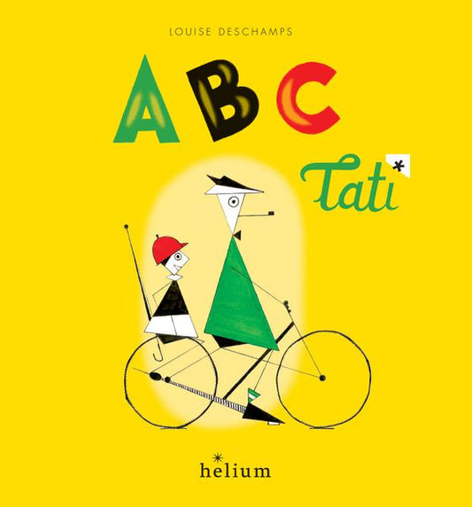 ABC TATI