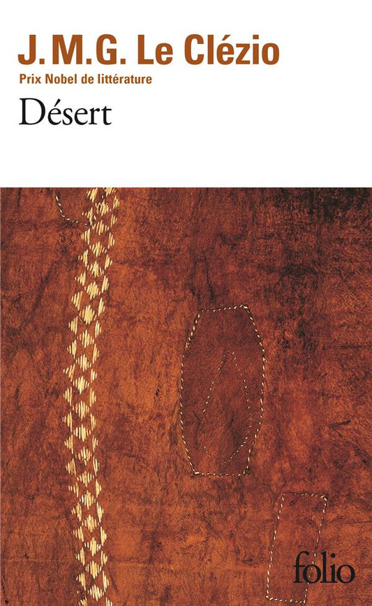 DESERT