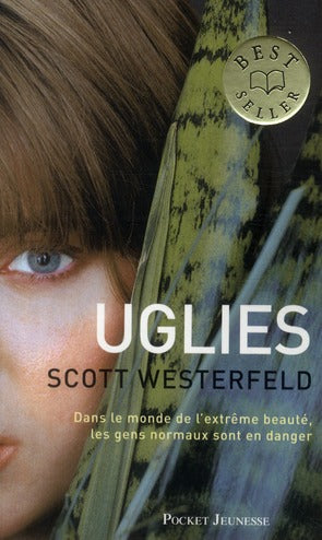 UGLIES - TOME 1 - VOL01