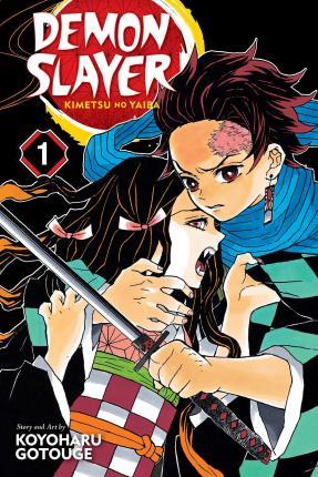 DEMON SLAYER KIMETSU NO YAIBA