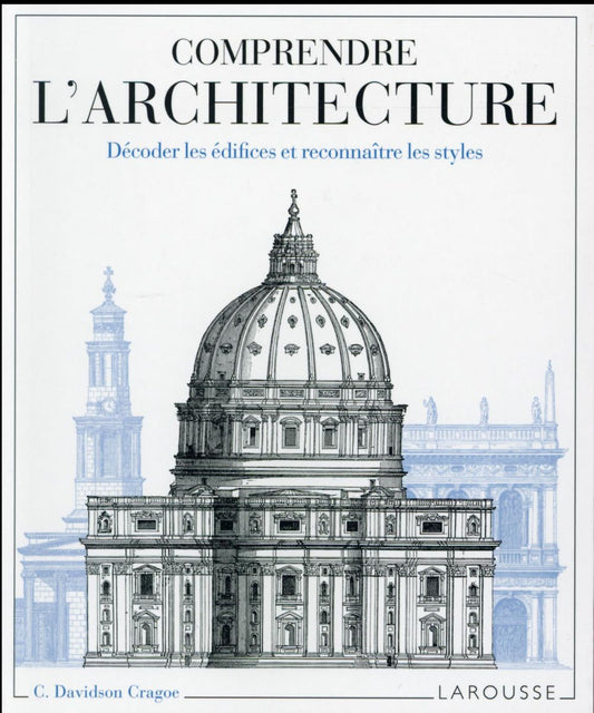 COMPRENDRE L'ARCHITECTURE