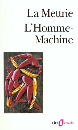 L'HOMME-MACHINE