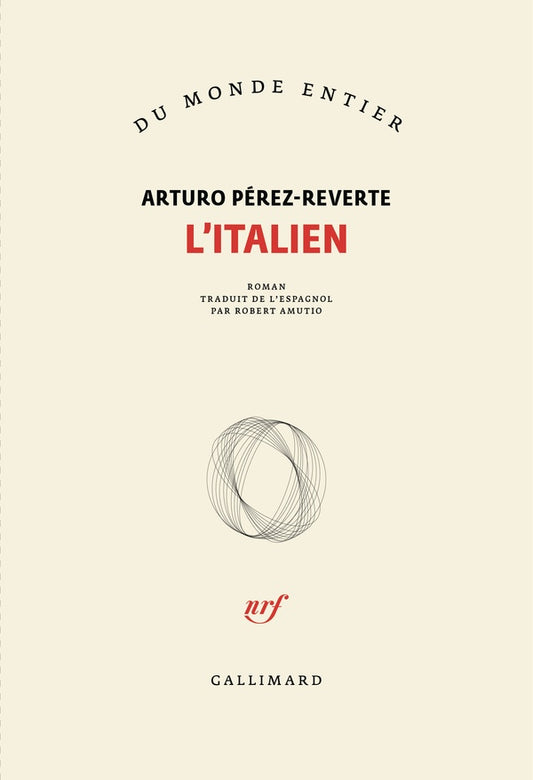 L'ITALIEN