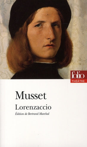 LORENZACCIO