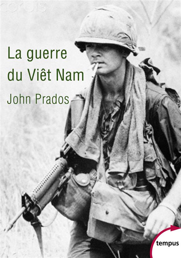 LA GUERRE DU VIET NAM