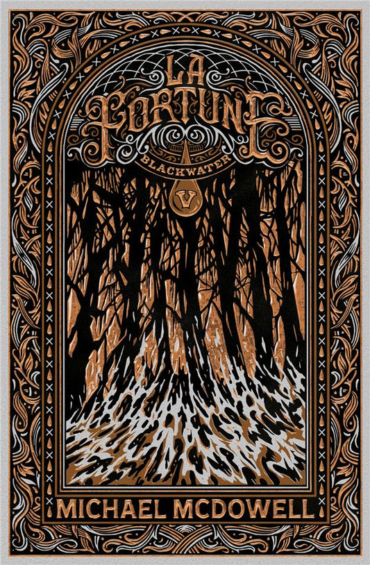 BLACKWATER 5 - LA FORTUNE - L'EPIQUE SAGA DE LA FAMILLE CASK