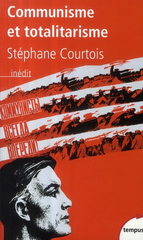 COMMUNISME ET TOTALITARISME