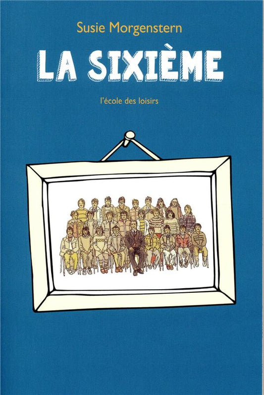 LA SIXIEME