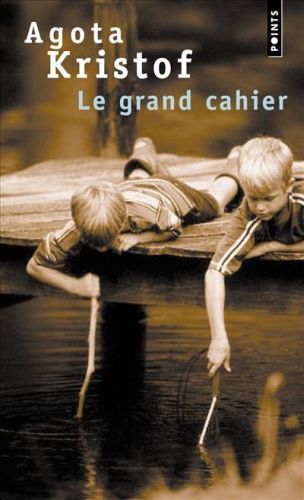 LE GRAND CAHIER