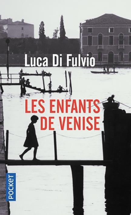 LES ENFANTS DE VENISE