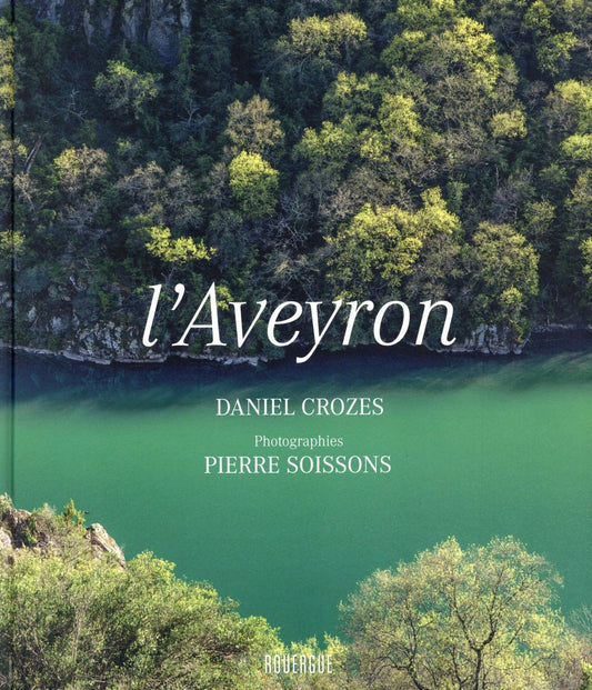 L'AVEYRON - ILLUSTRATIONS, COULEUR