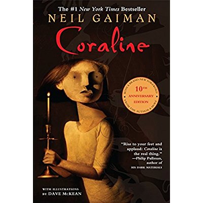 CORALINE