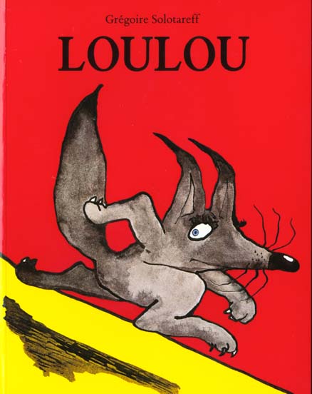 LOULOU