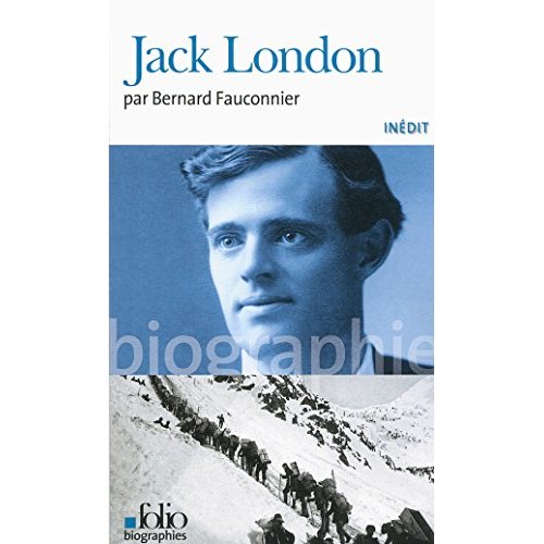 JACK LONDON
