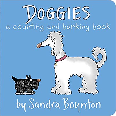 BOYNTON: DOGGIES