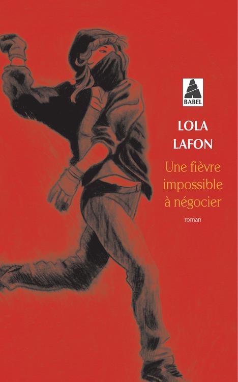UNE FIEVRE IMPOSSIBLE A NEGOCIER - ILLUSTRATIONS, NOIR ET BLANC