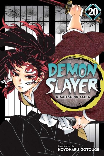 DEMON SLAYER