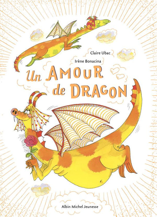 UN AMOUR DE DRAGON