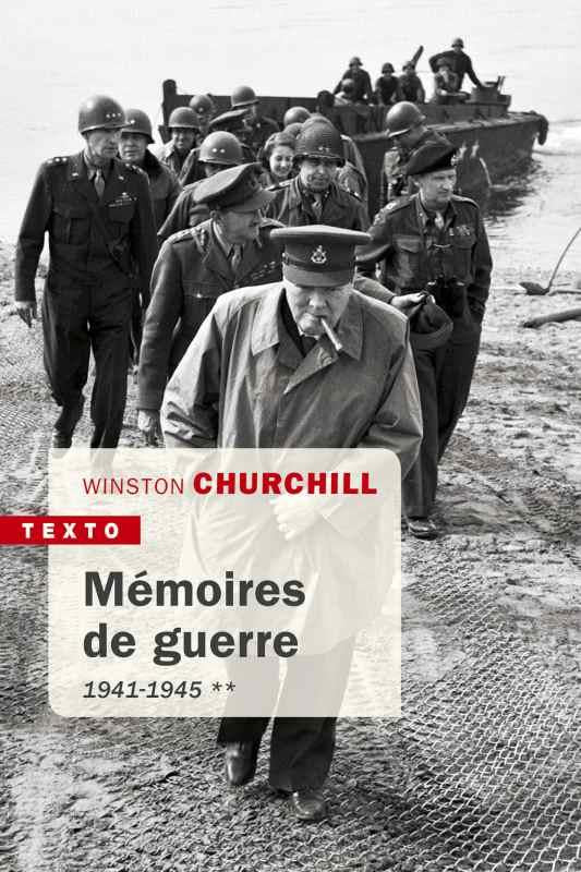 MEMOIRES DE GUERRE 1941-1945