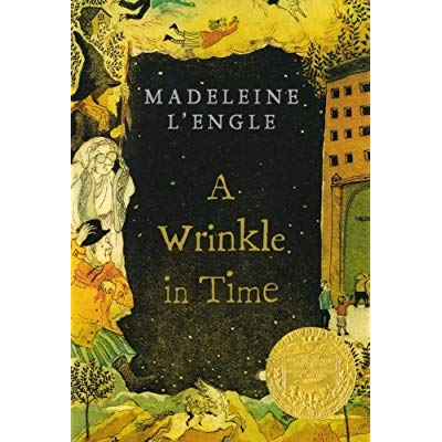 WRINKLE IN TIME