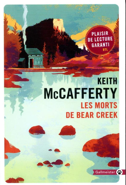 LES MORTS DE BEAR CREEK