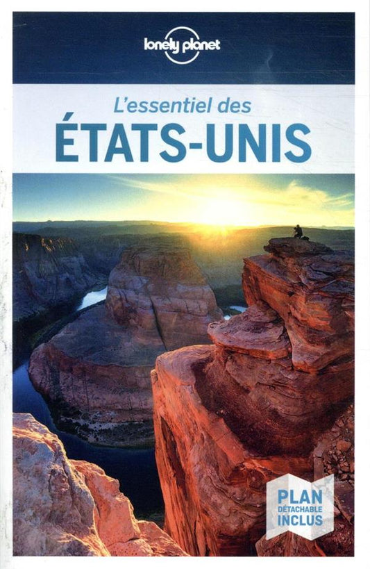 L'ESSENTIEL DES ETATS-UNIS 5ED