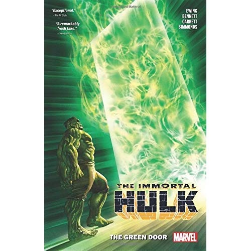 THE IMMORTAL HULK 2