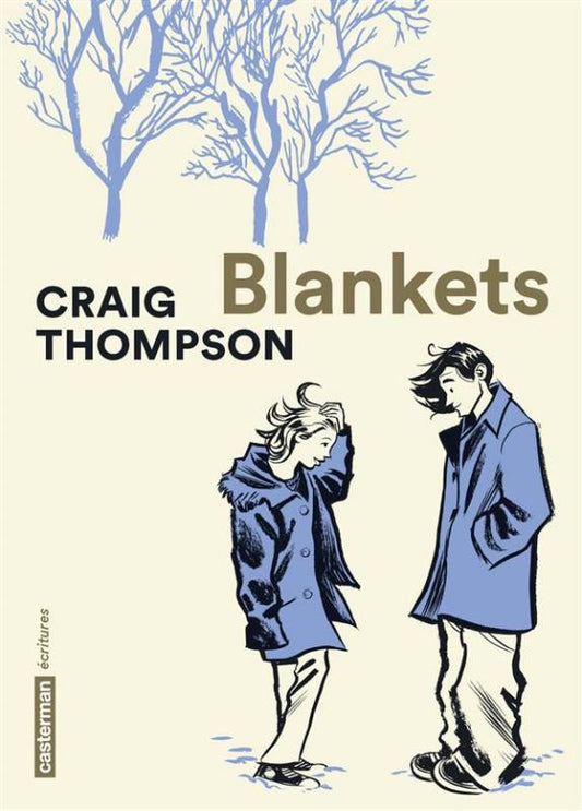 BLANKETS